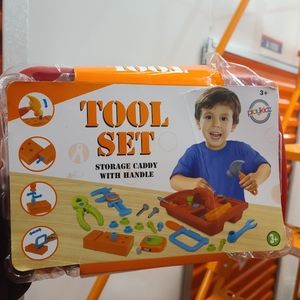 Kids toys set